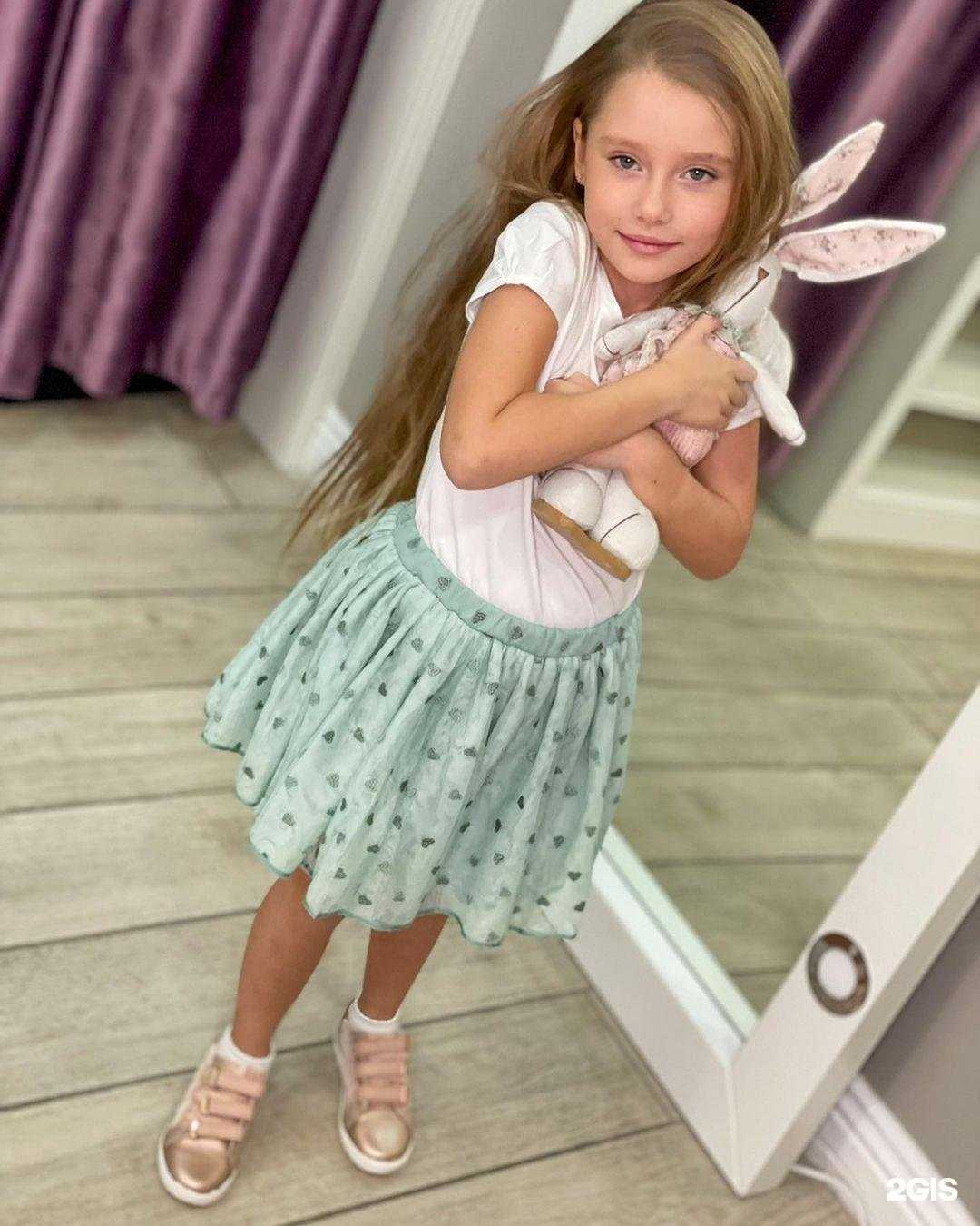 Отзывы на компанию Нежный возраст в Оренбурге c фото