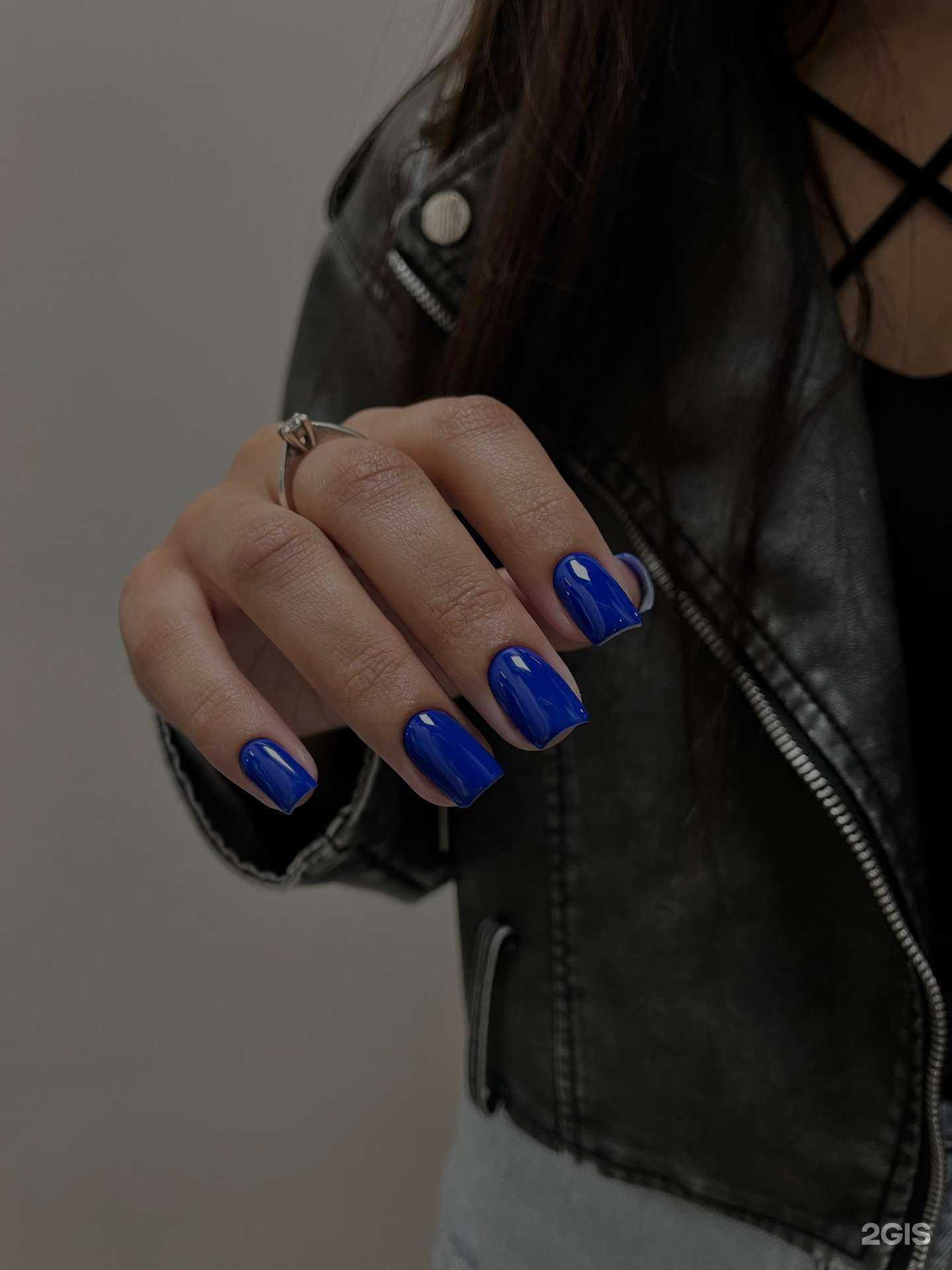 Отзывы на компанию Lekssanail в Краснодаре c фото