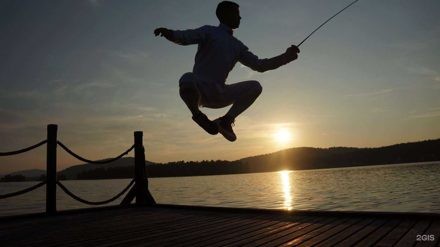 Отзывы на компанию Базовая Академия развития спорта в Екатеринбурге c фото