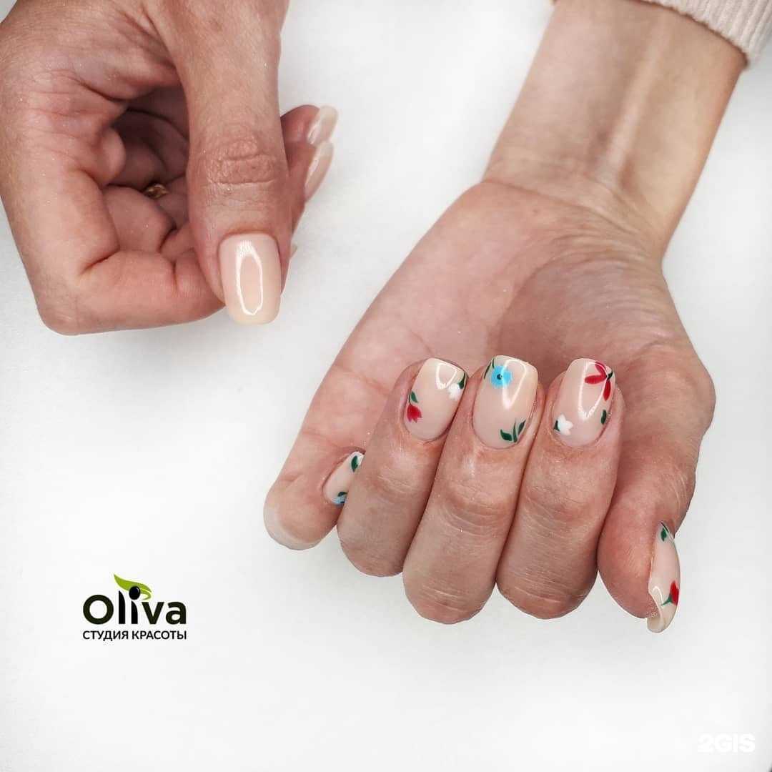 Отзывы на компанию Олива в Пензе c фото