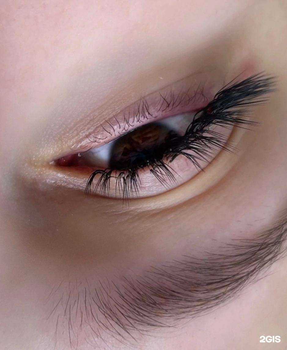 Отзывы на компанию Кабинет наращивания ресниц в Елабуге c фото