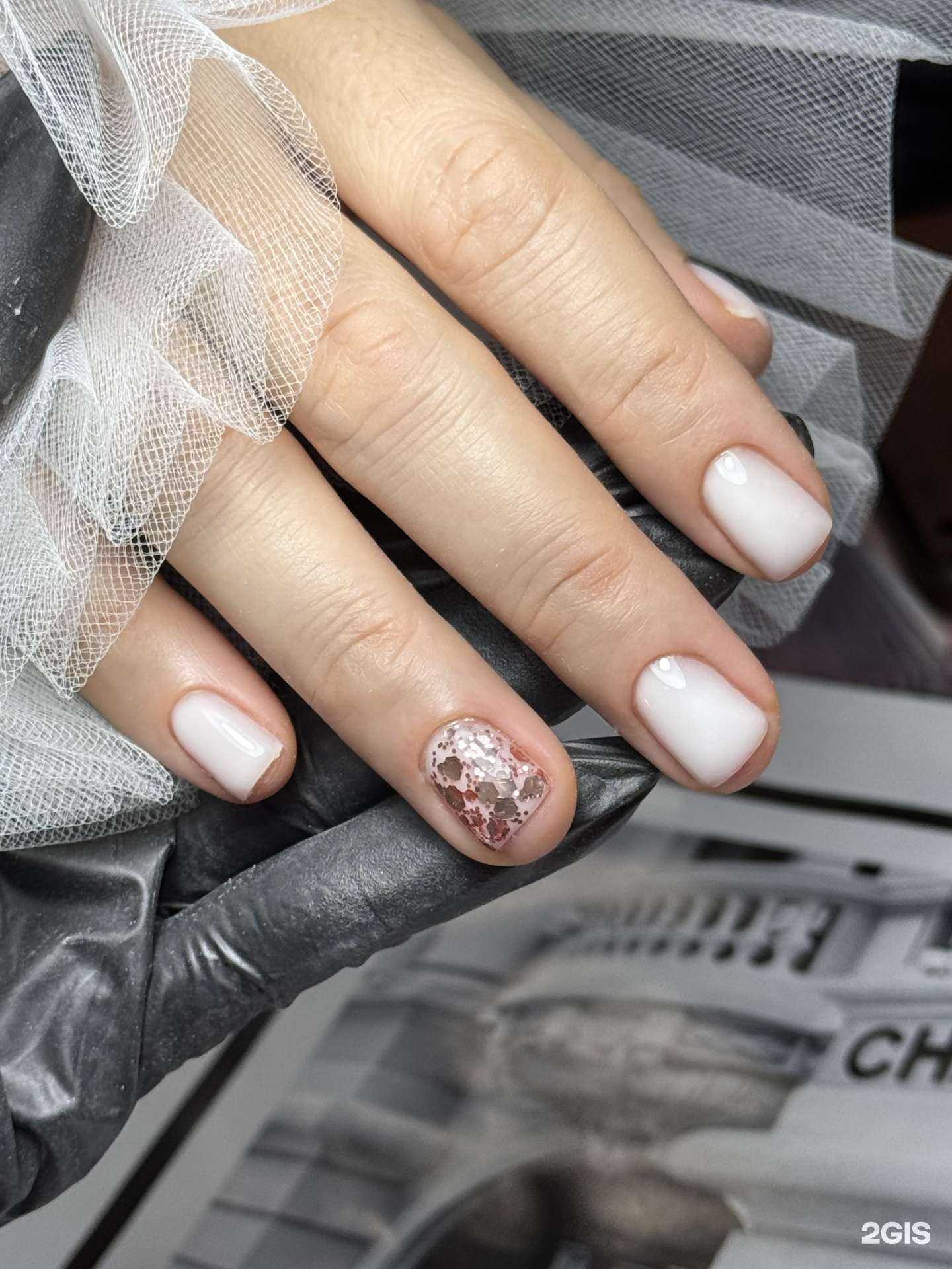 Отзывы на компанию Lucky nails в Каменске-Уральском c фото