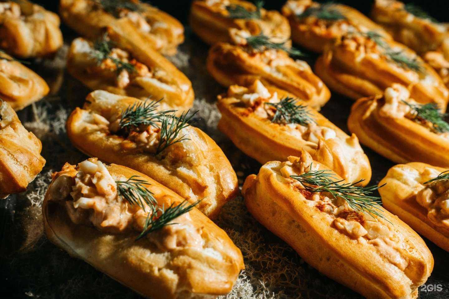 Отзывы на компанию Смак в Новосибирске c фото