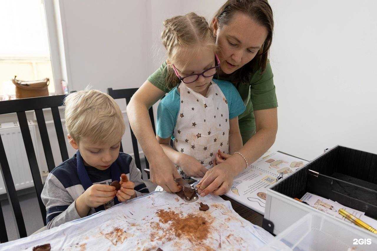 Отзывы на компанию Школа изобретателей в г. Челябинск c фото