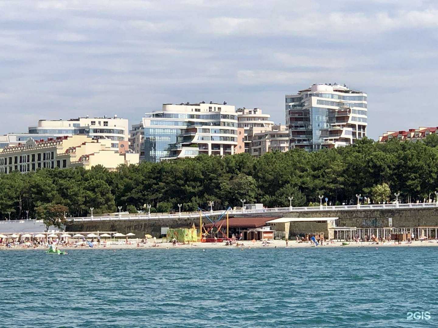 Отзывы на компанию Живая вода в Геленджике c фото - фотография 2 из 2