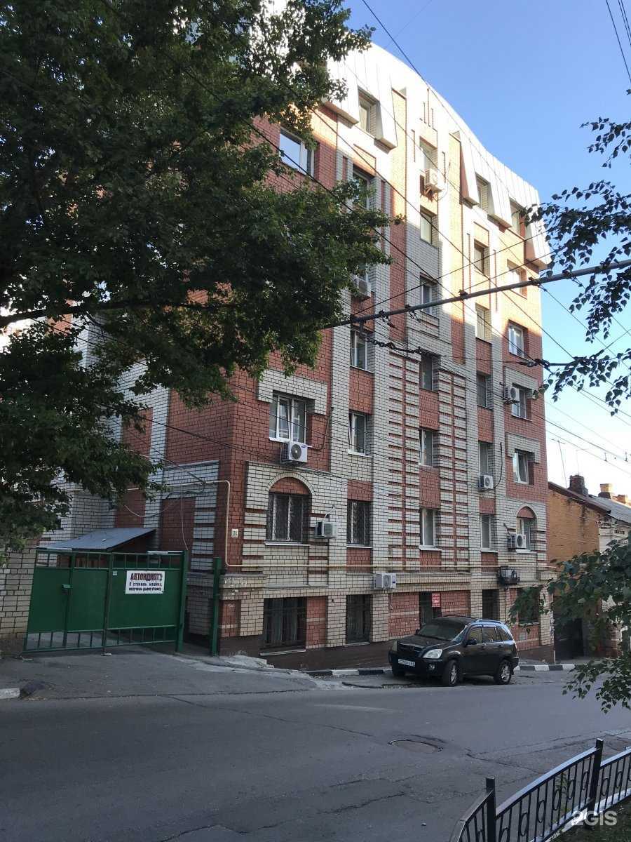 Отзывы на компанию Галерея современного искусства в Саратове c фото - фотография 2 из 2