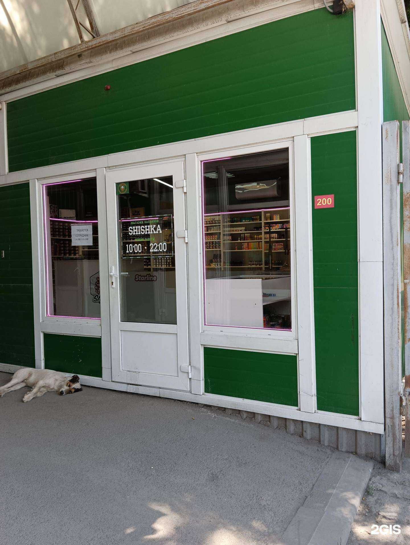 Отзывы на компанию Шишка в Шахтах c фото