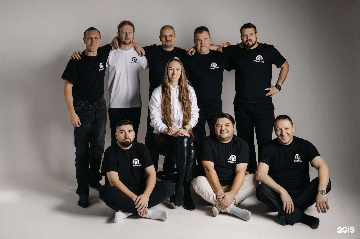 Отзывы на компанию Джек в г. Нижний Тагил c фото