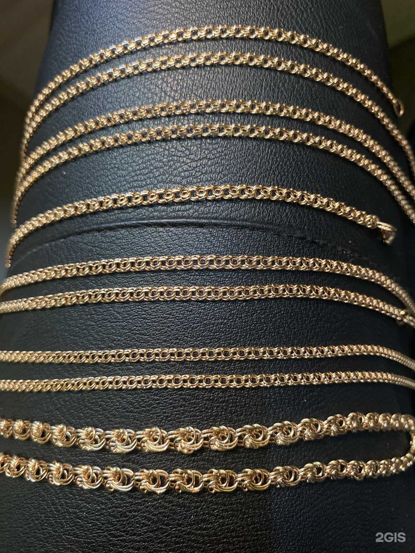 Отзывы на компанию Ювелирная мастерская в Челябинске c фото