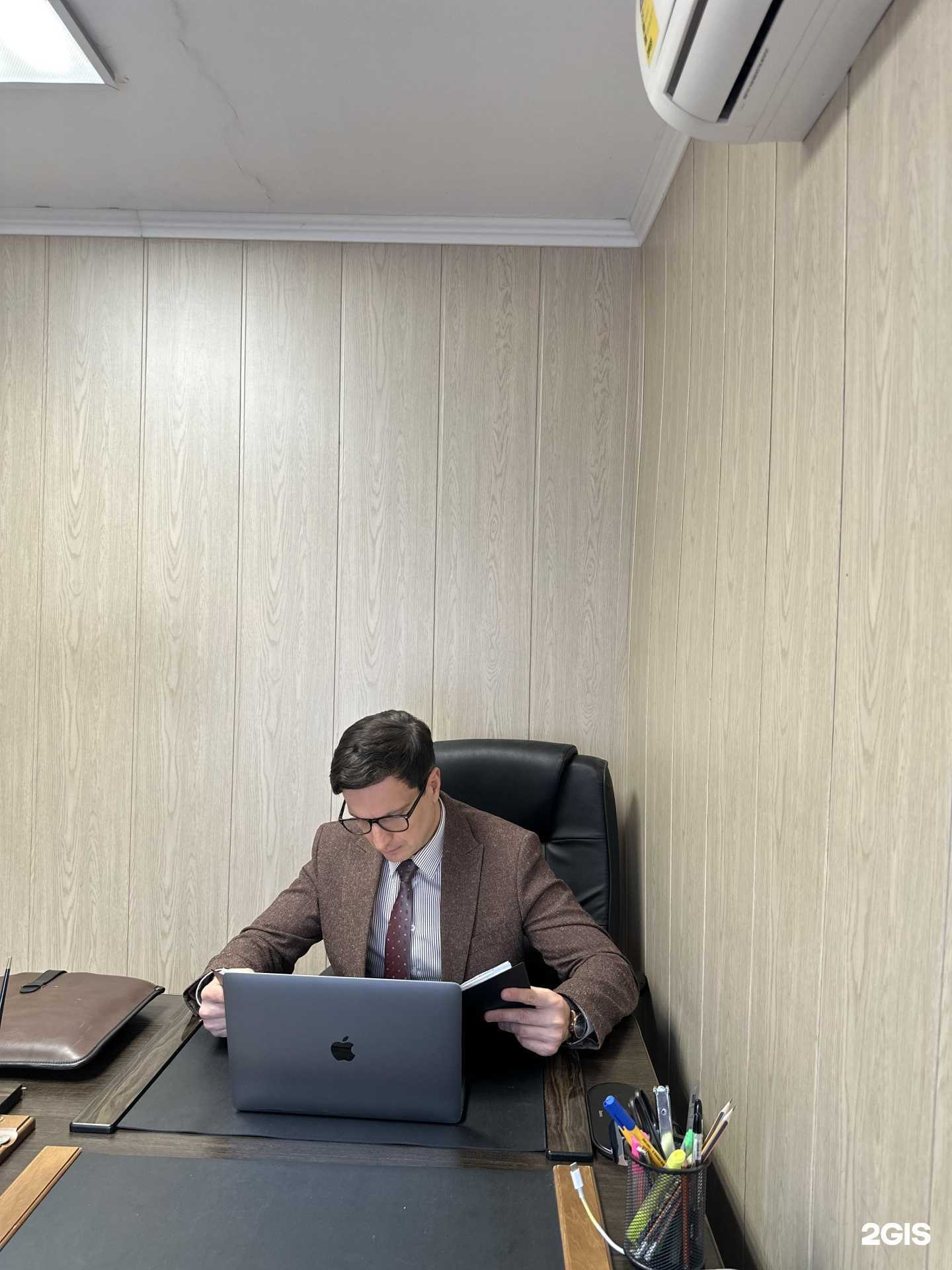 Отзывы на компанию Адвокат Поспеев Н.В. в г. Великие Луки c фото