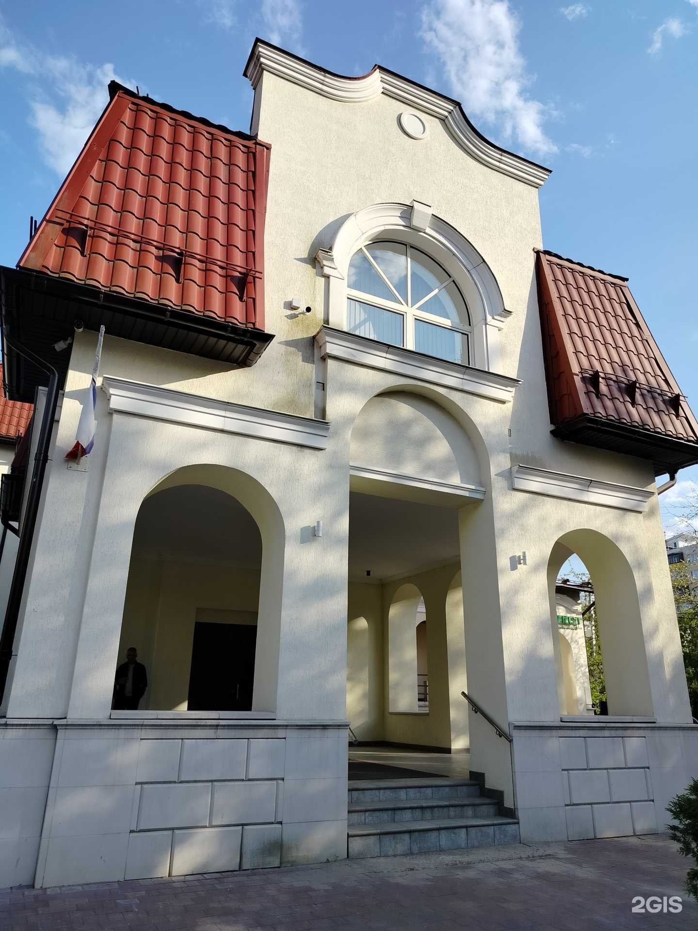 Отзывы на компанию Форсана в г. Ногинск c фото