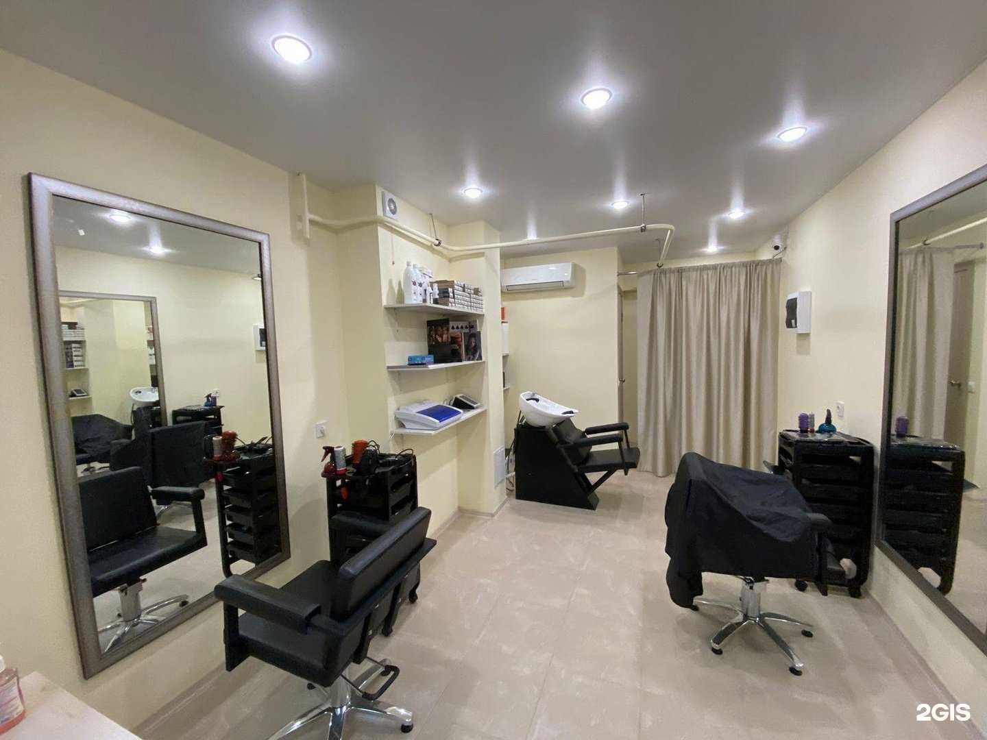 Отзывы на компанию Elстрижка в Уфе c фото