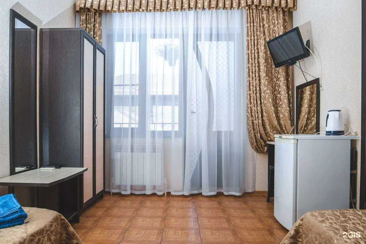 Отзывы на компанию Райский дворик в Анапе c фото