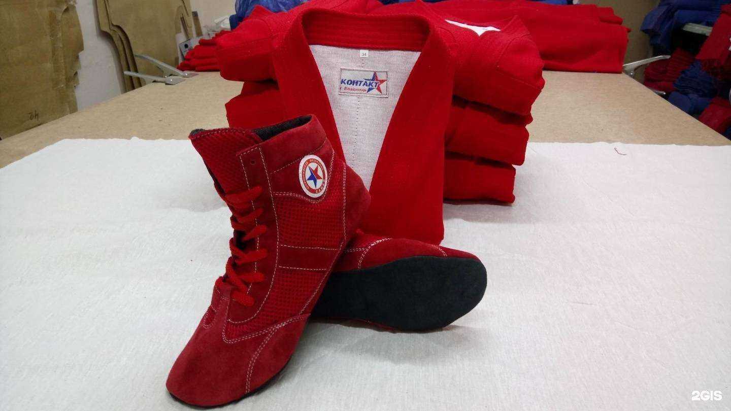 Отзывы на компанию Contact в Владимире c фото