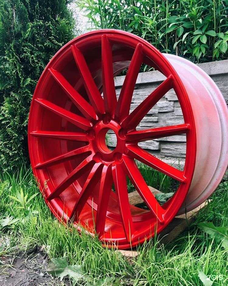 Отзывы на компанию Автоцентр в Орле c фото