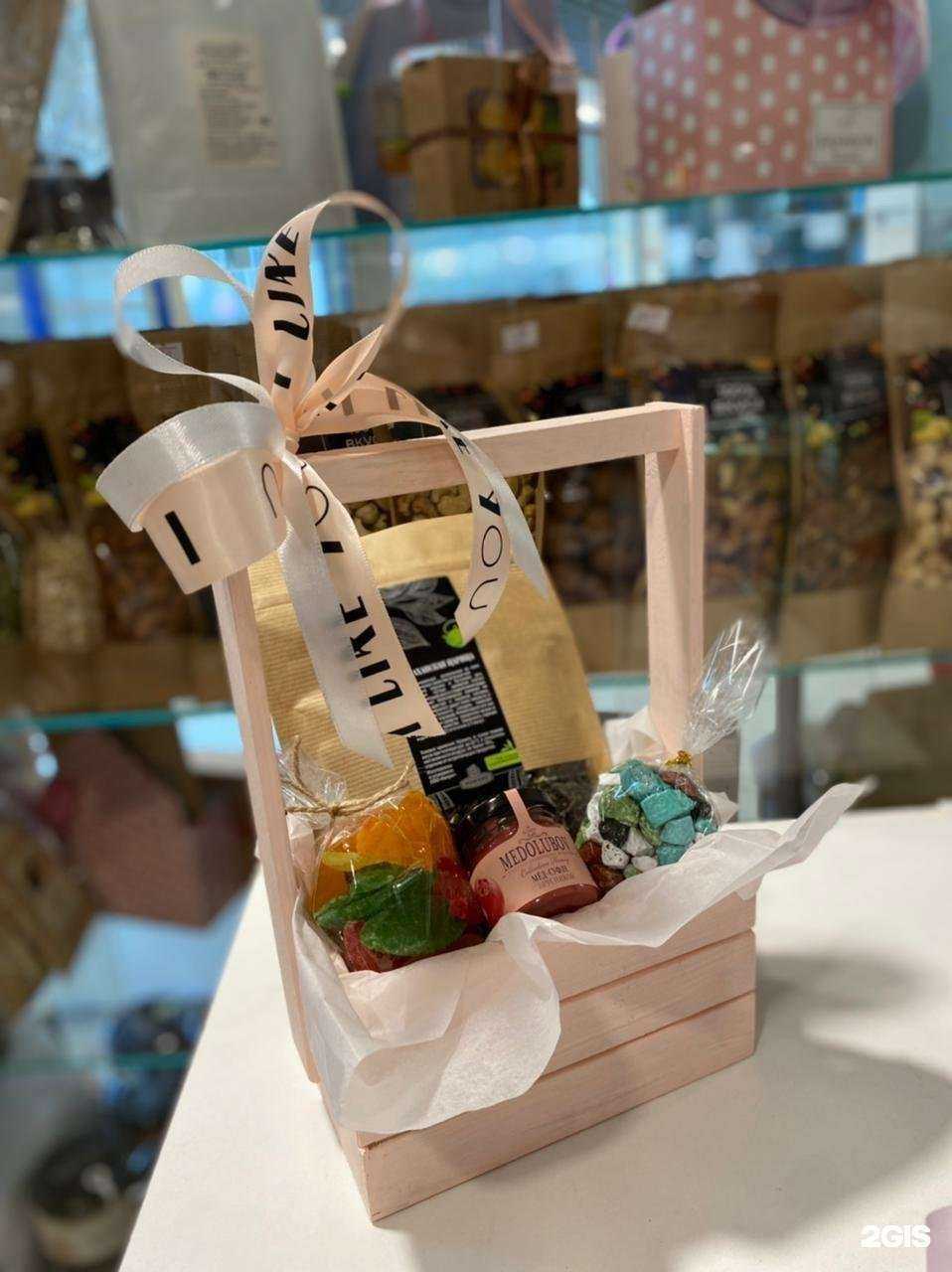 Отзывы на компанию Магазин чая, кофе и сладостей в г. Кстово c фото