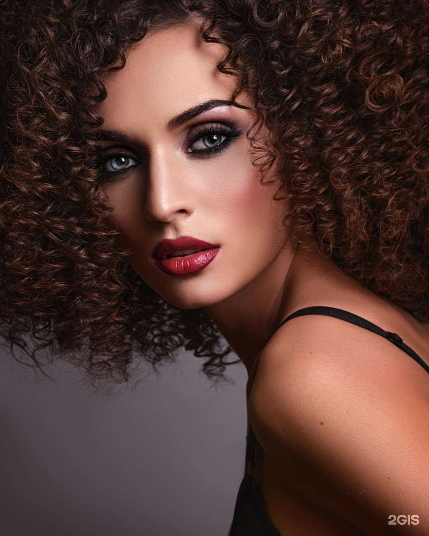 Отзывы на компанию Имидж-студия Александра Смолкина в Новосибирске c фото