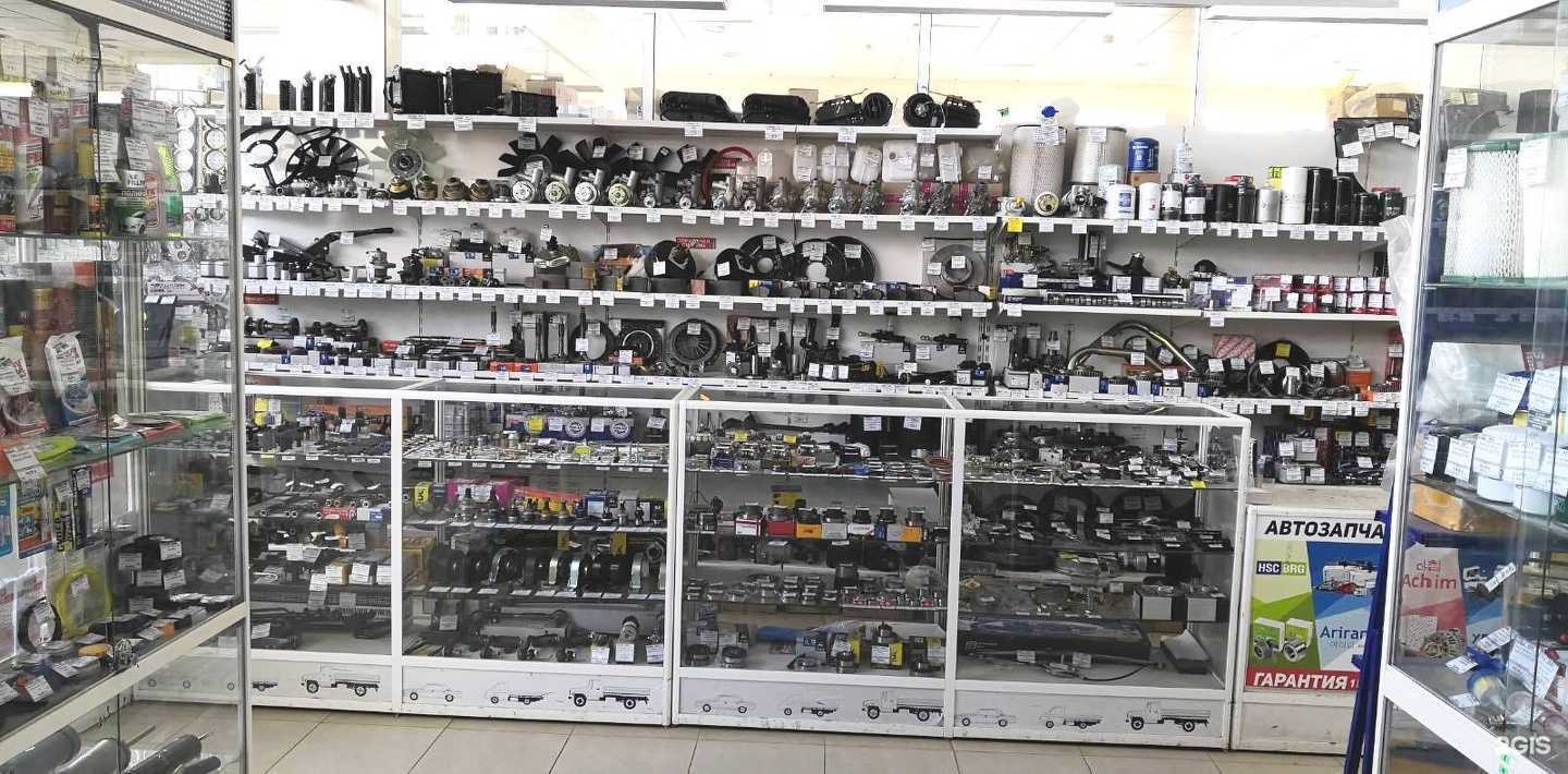 Отзывы на компанию Автоком-газ в г. Березники c фото