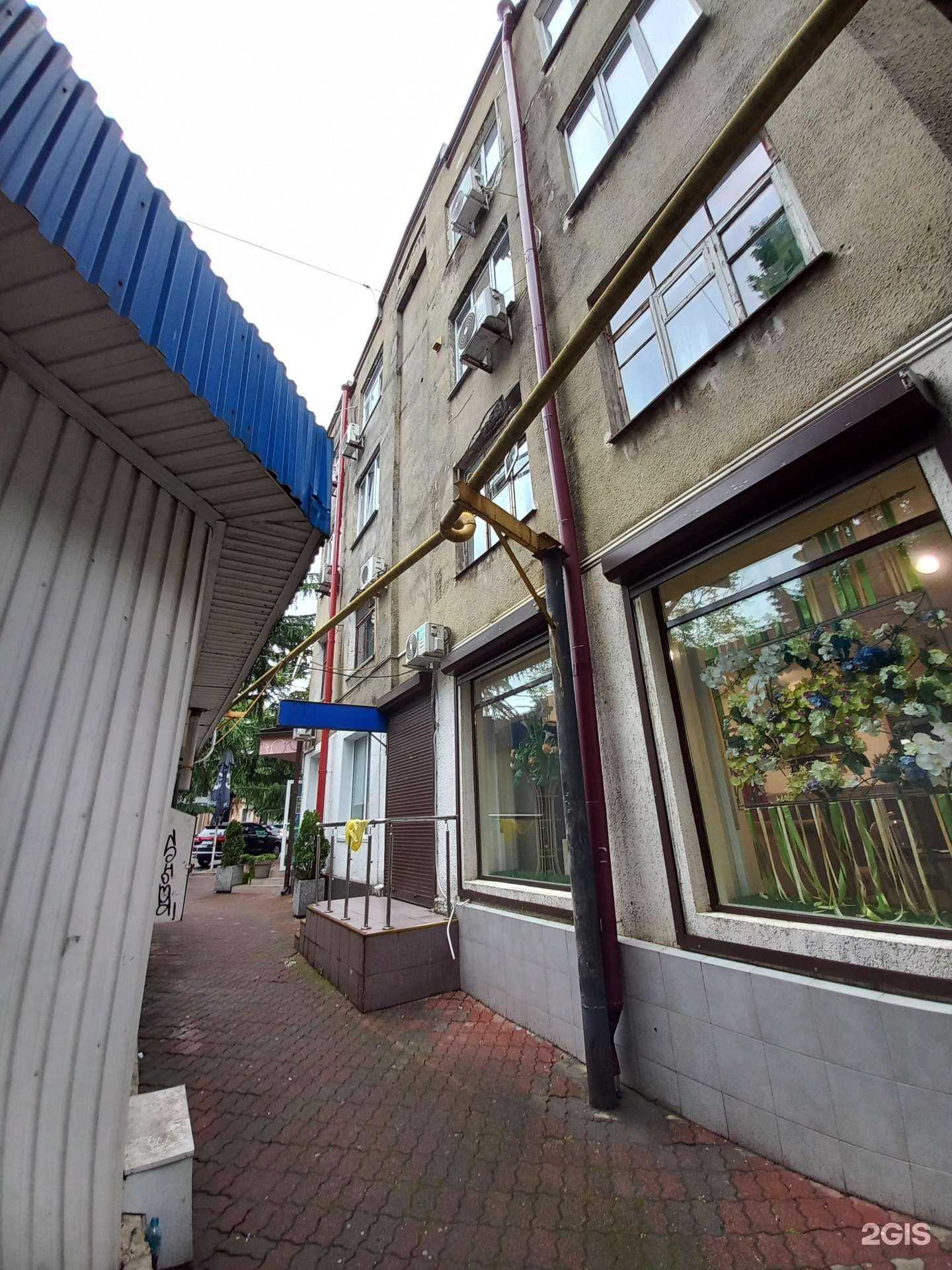 Отзывы на компанию Престиж в Туапсе c фото - фотография 2 из 2