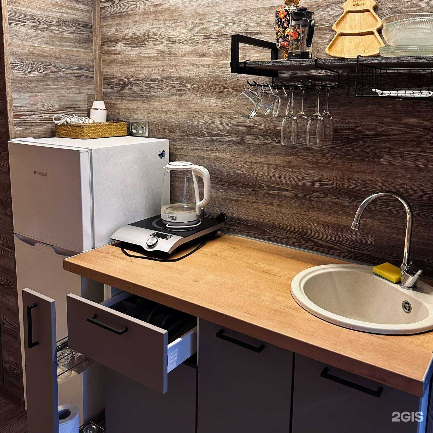 Отзывы на компанию Тихое место в Миассе c фото