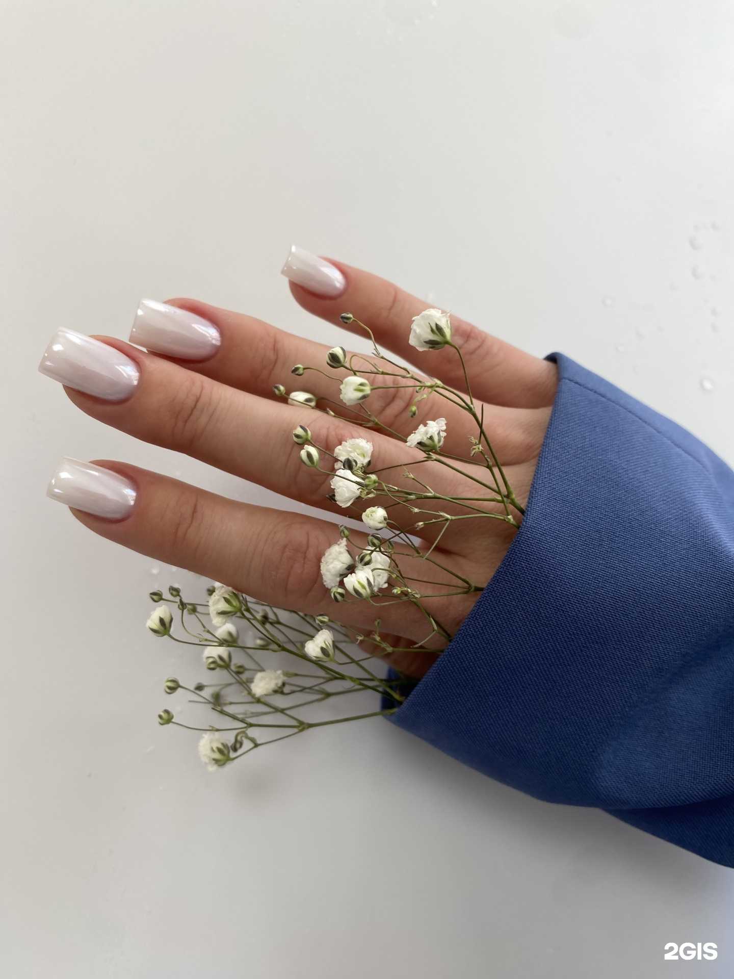 Отзывы на компанию Grey в Перми c фото