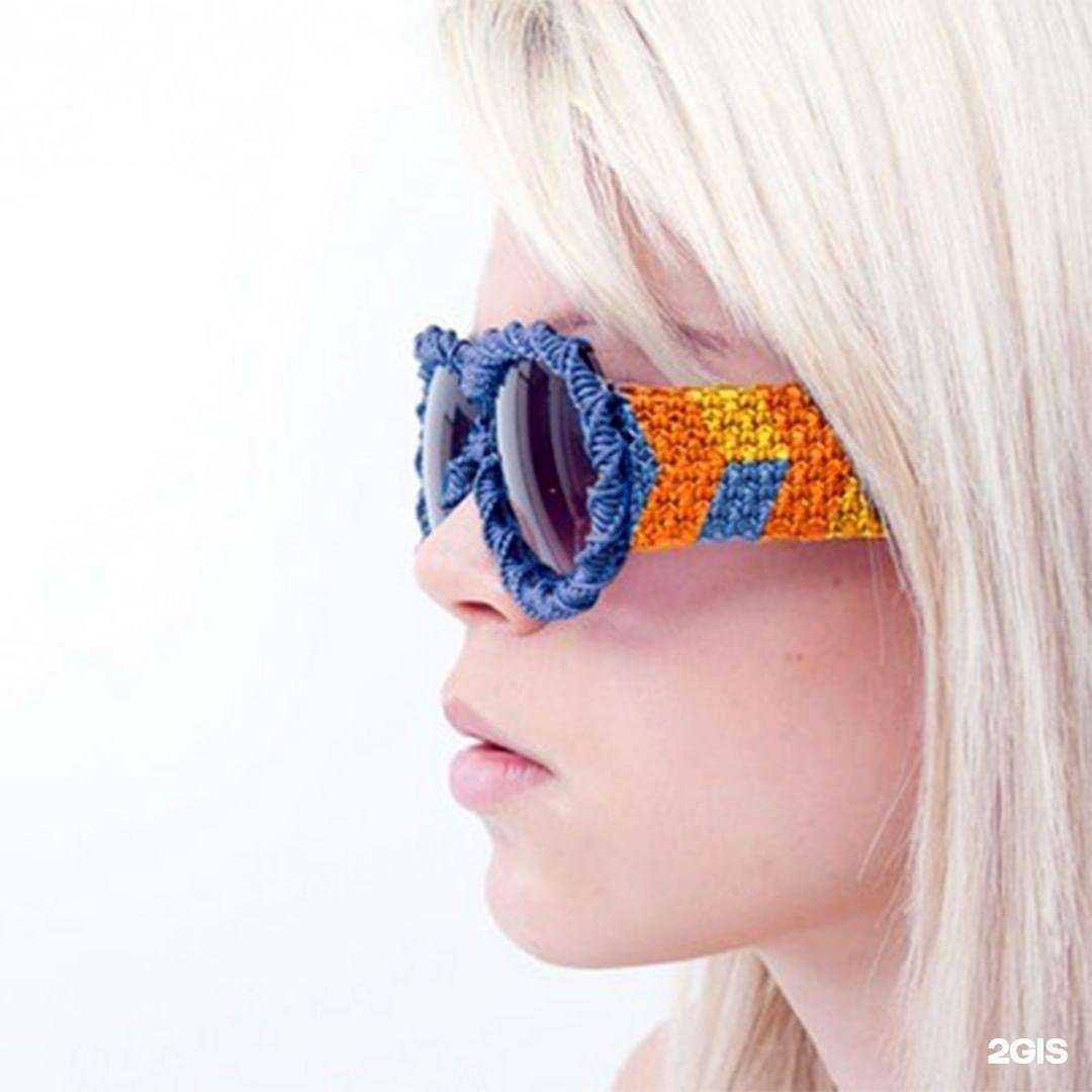 Отзывы на компанию Ок Оптика в г. Брянск c фото