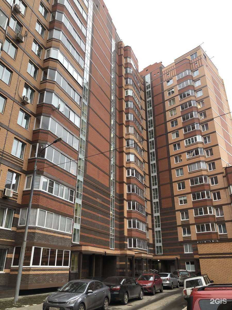 Отзывы на компанию Ms в Химках c фото - фотография 2 из 2