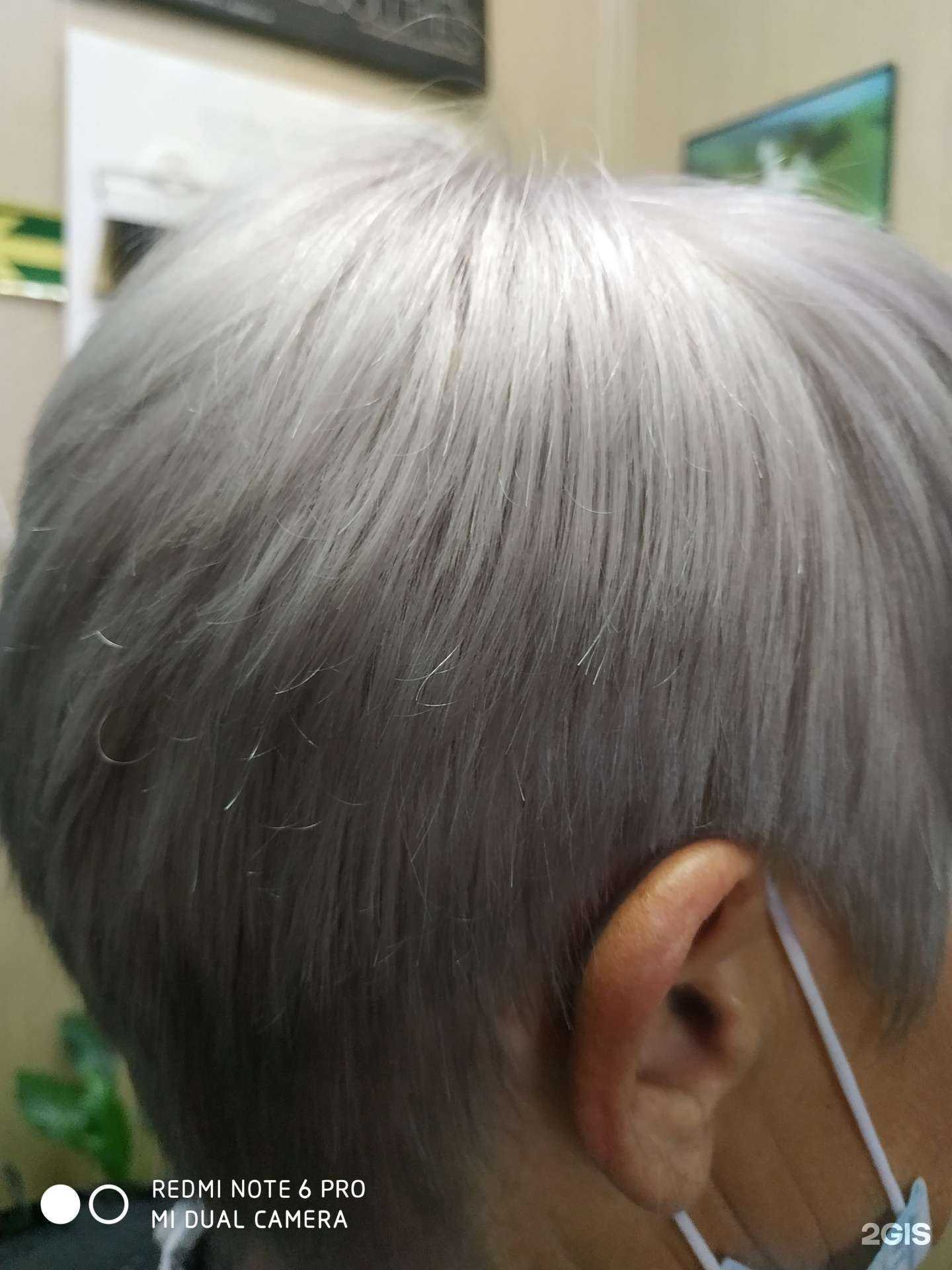 Отзывы на компанию Точка Красоты в Хабаровске c фото