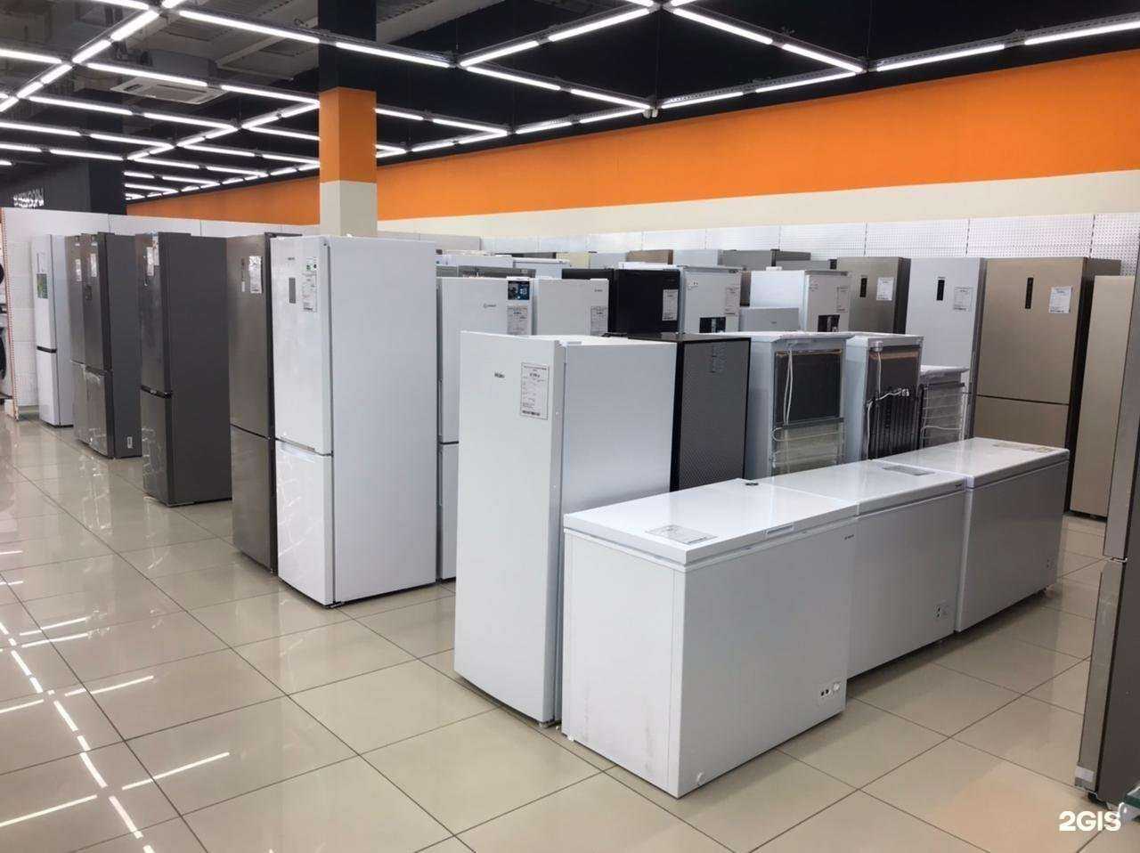 Отзывы на компанию DNS в Барнауле c фото