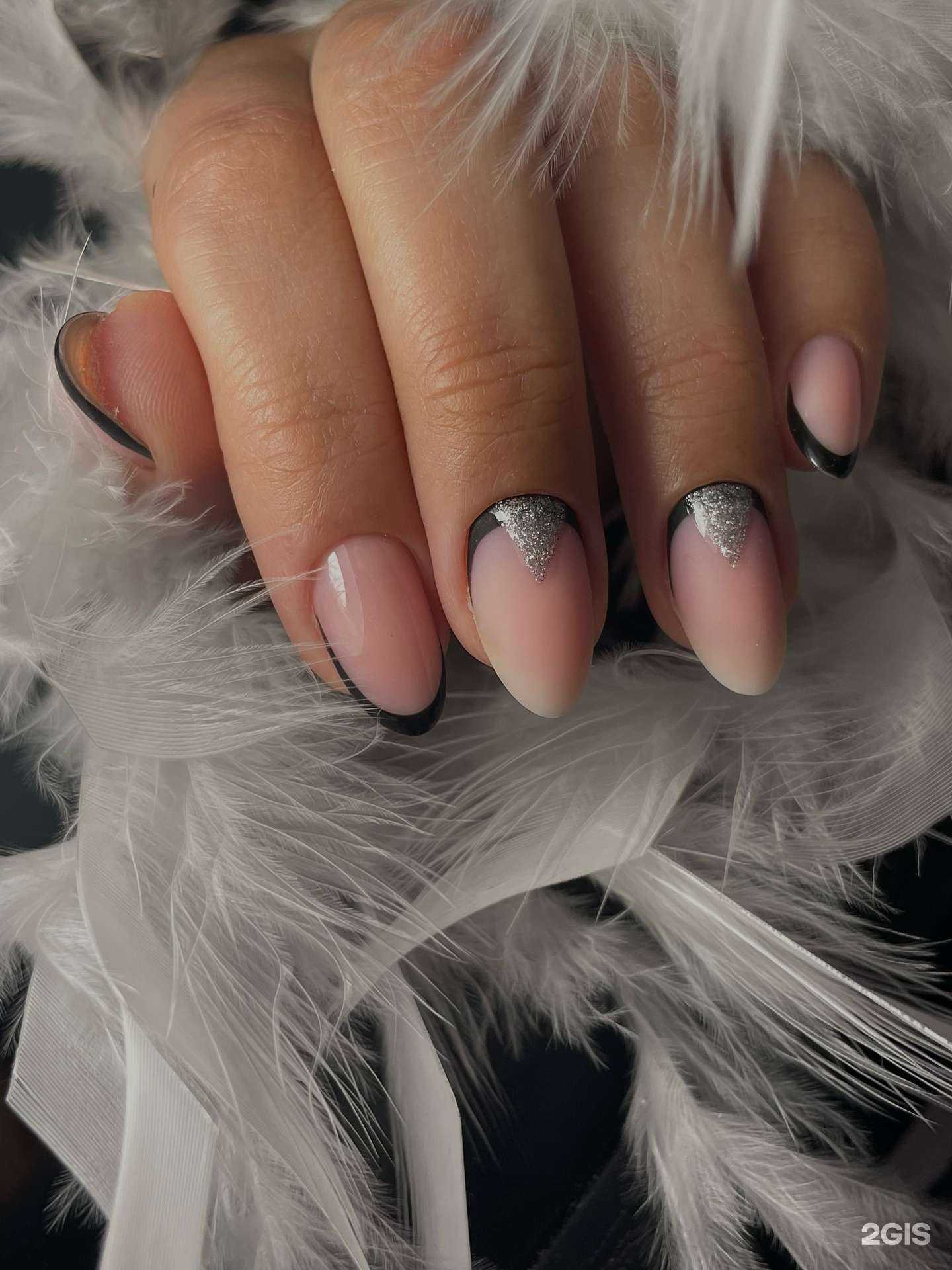 Отзывы на компанию Vita Nails в Тюмени c фото