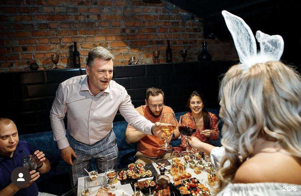 Отзывы на компанию Atmosfera в г. Новокузнецк c фото