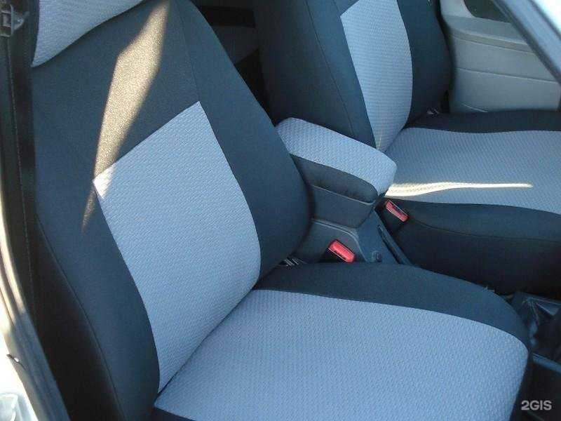 Отзывы на компанию Магазин авточехлов в г. Саратов c фото