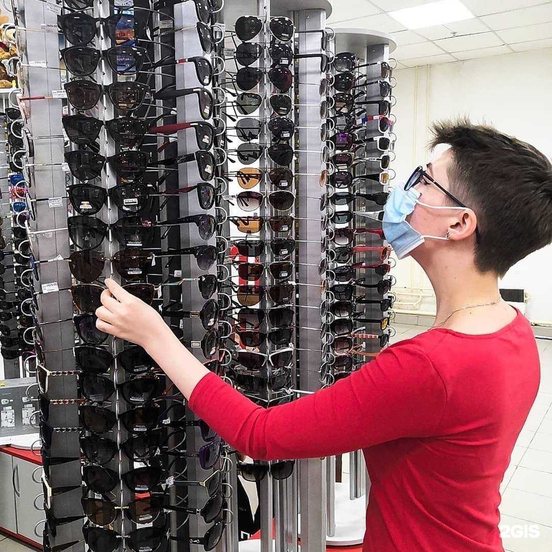 Отзывы на компанию Мир оптики в г. Тольятти c фото