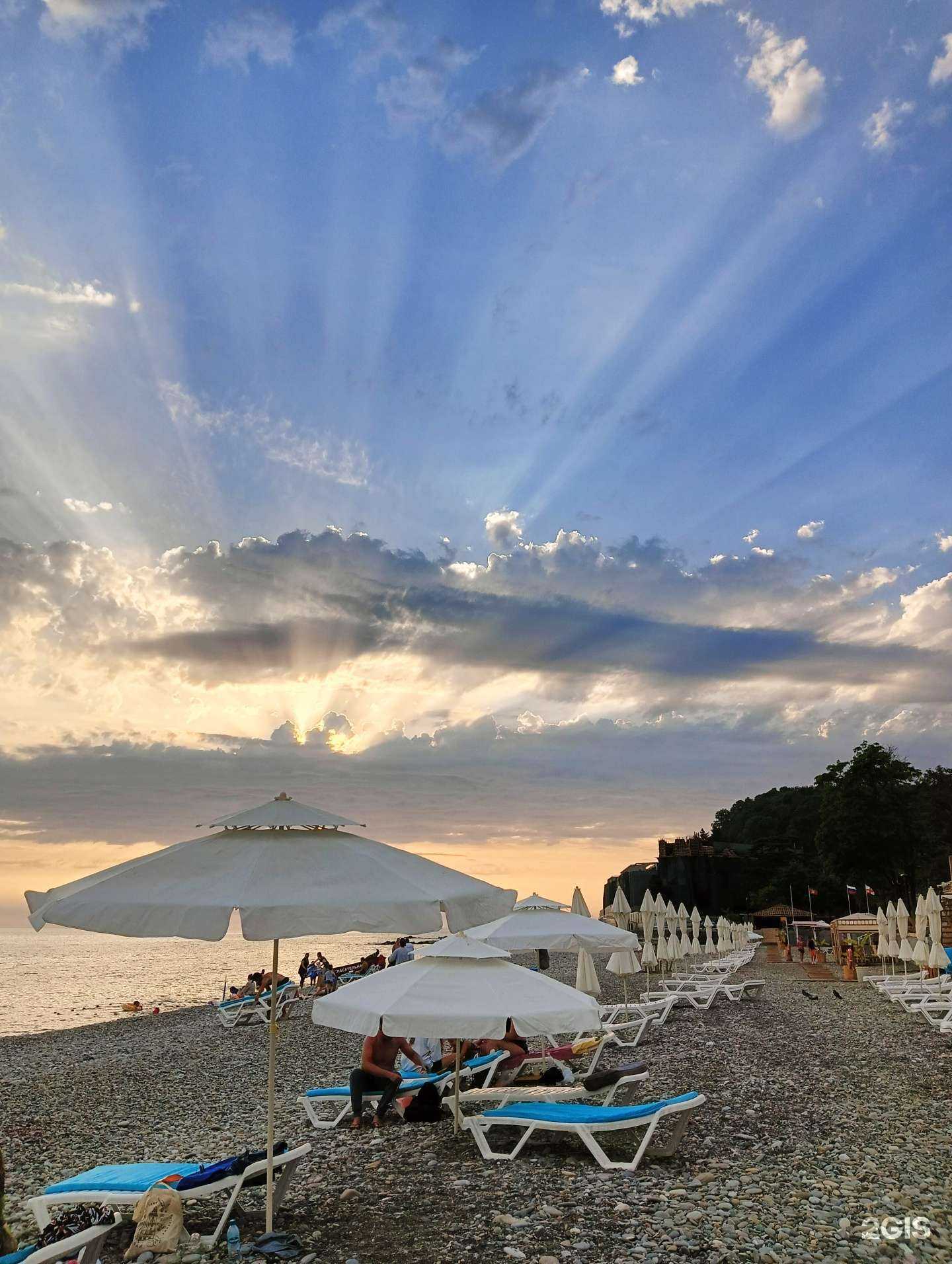 Отзывы на компанию Солнечное Вардане в Сочи c фото