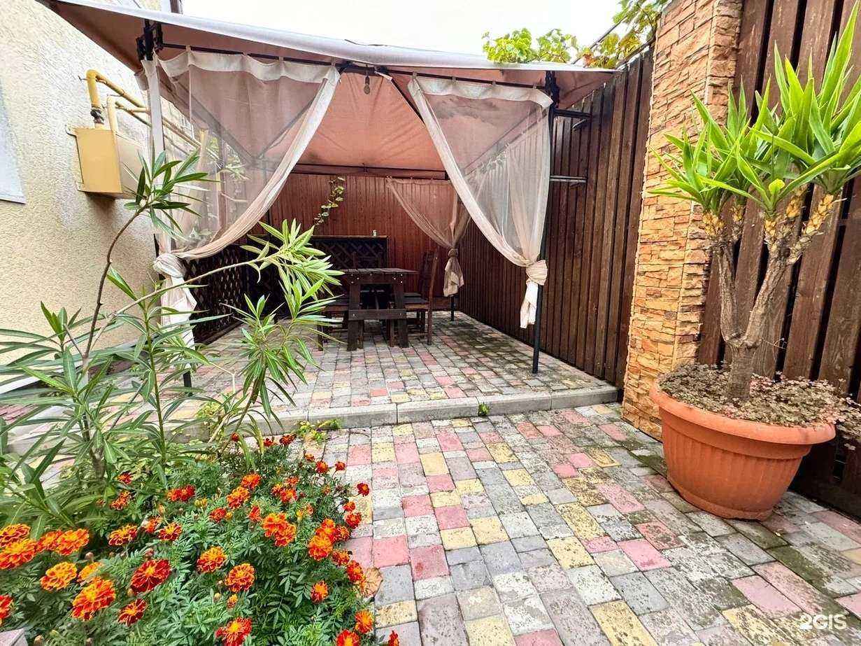 Отзывы на компанию Солнце Тургенева в г. Анапа c фото