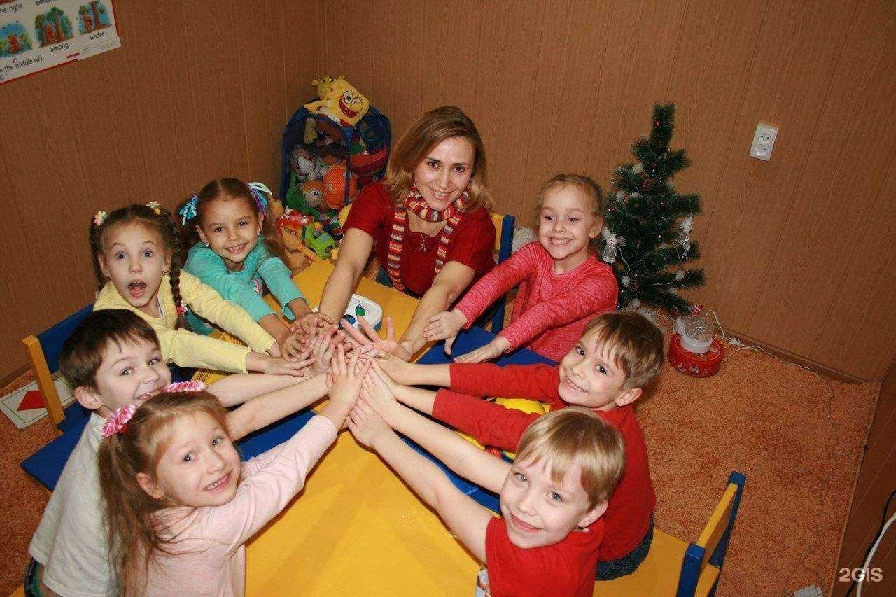 Отзывы на компанию Small Talk в г. Тамбов c фото