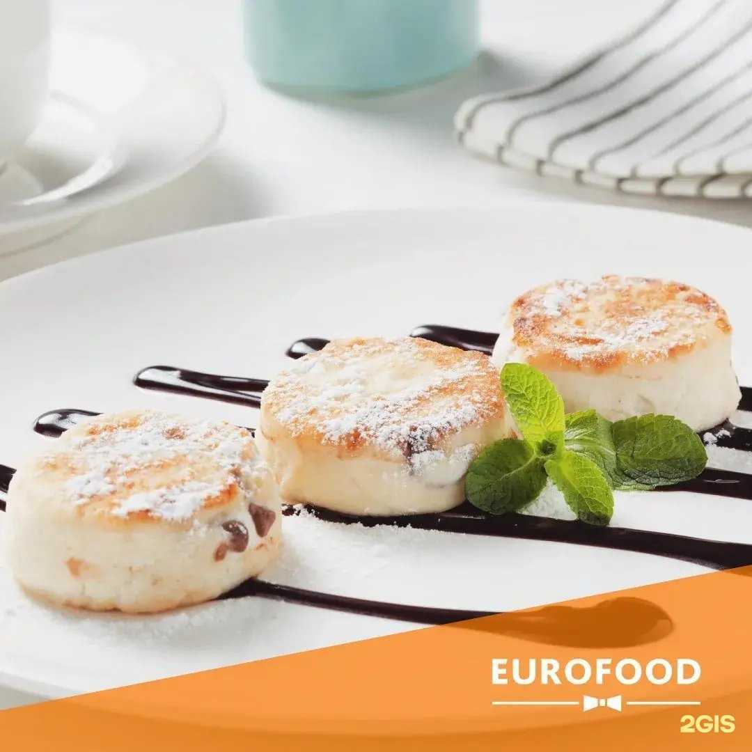 Отзывы на компанию Eurofood в г. Липецк c фото