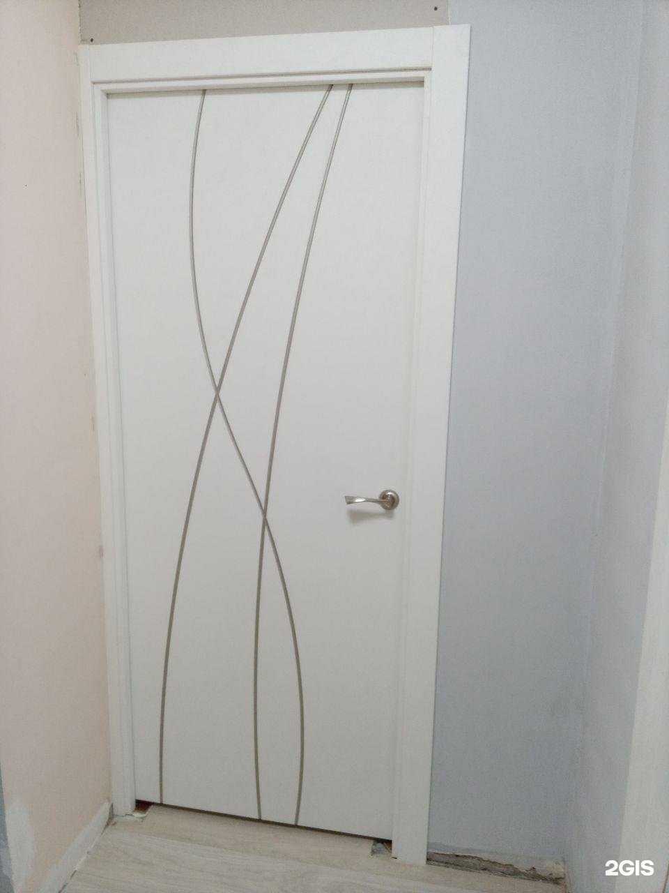 Отзывы на компанию Двери.Окна в г. Йошкар-Ола c фото