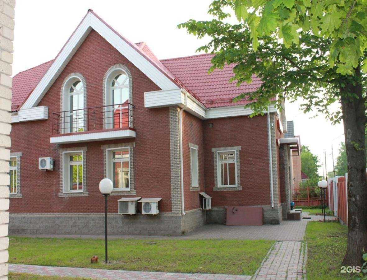 Отзывы на компанию Визит в Череповце c фото