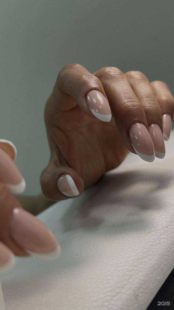 Отзывы на компанию На ногти в Краснодаре c фото
