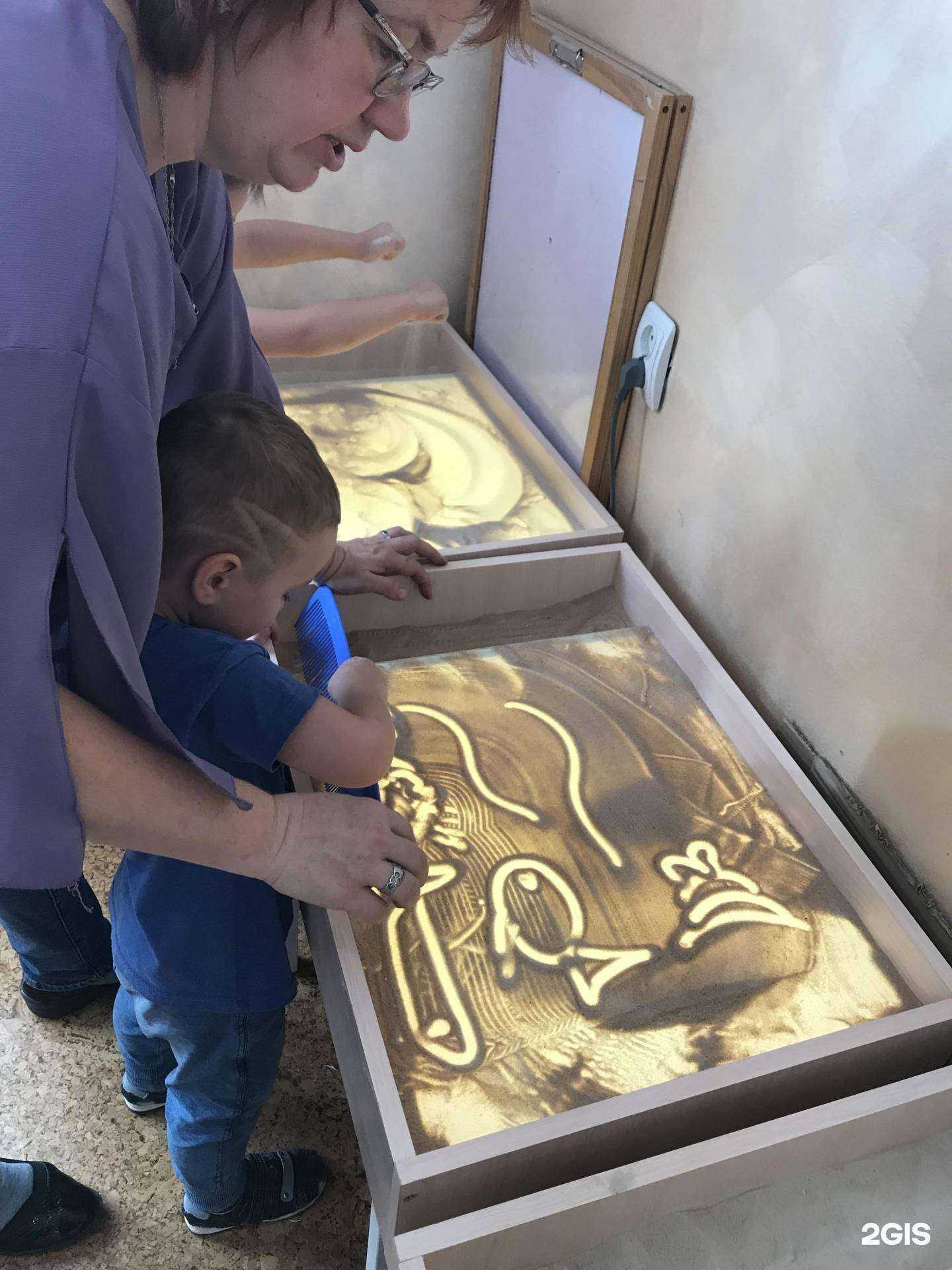 Отзывы на компанию Дошколёнoк в Красноярске c фото