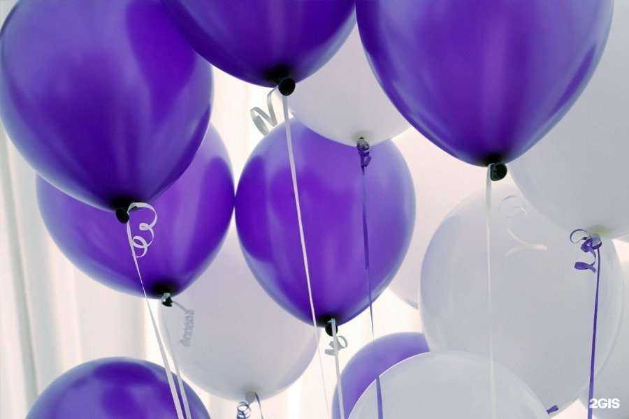 Отзывы на компанию Феерия в Челябинске c фото