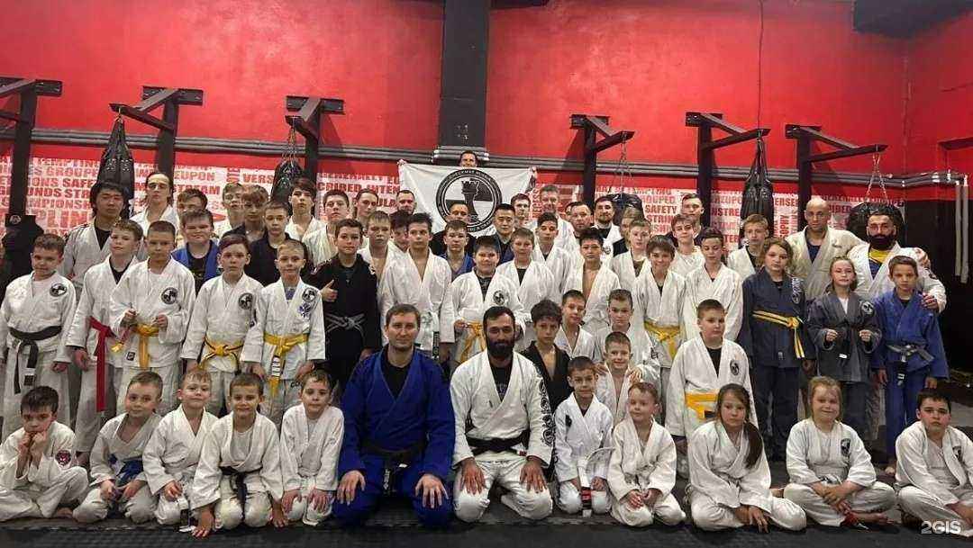 Отзывы на компанию Checkmat в г. Уссурийск c фото