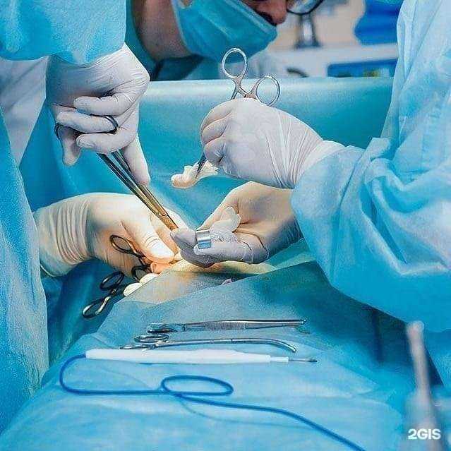 Отзывы на компанию Дубненская городская больница в Дубне c фото