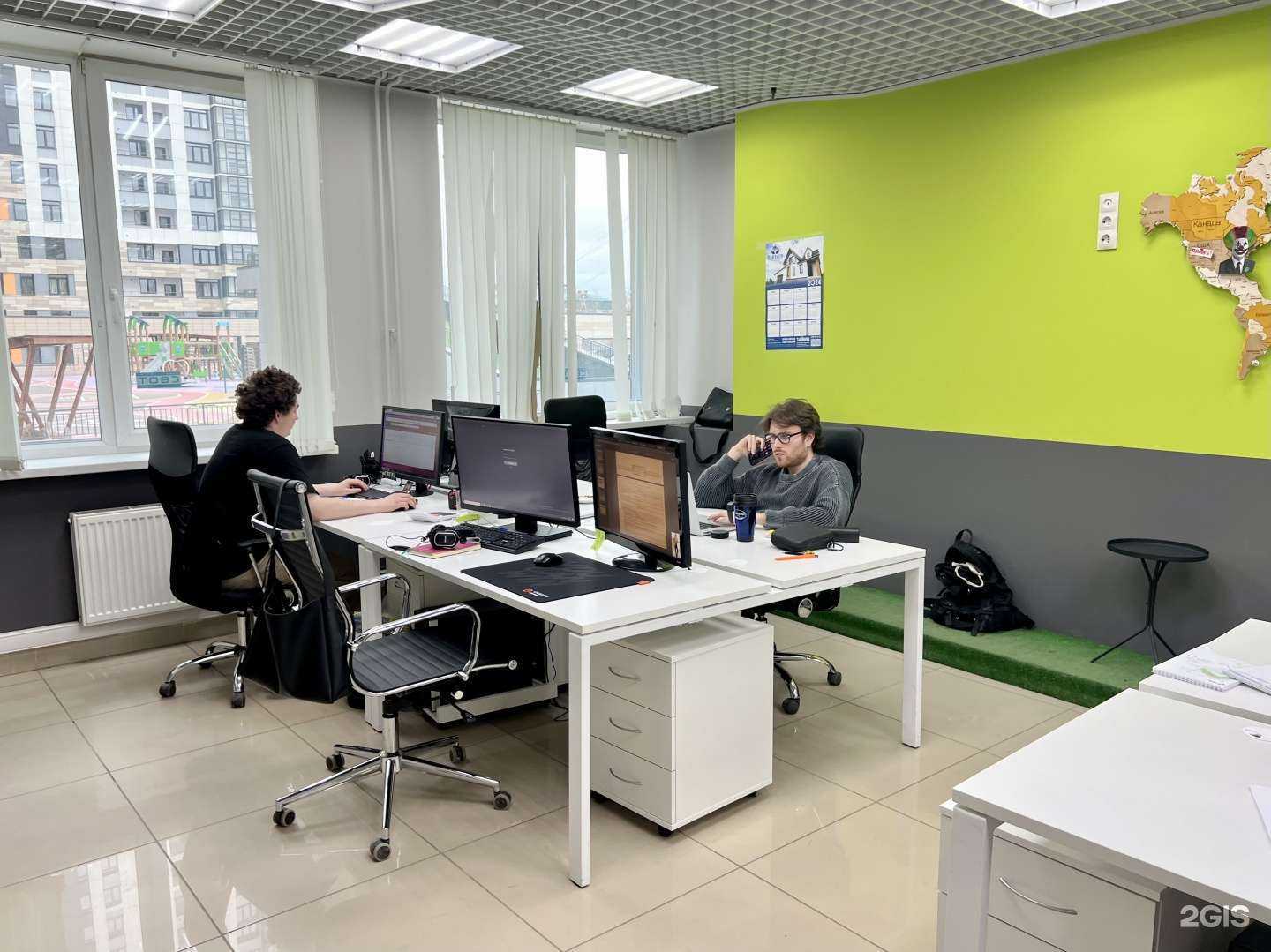 Отзывы на компанию FinvestResulting в Перми c фото