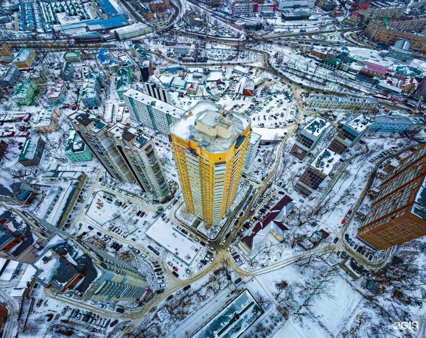 Отзывы на компанию KN в Владивостоке c фото - фотография 2 из 2