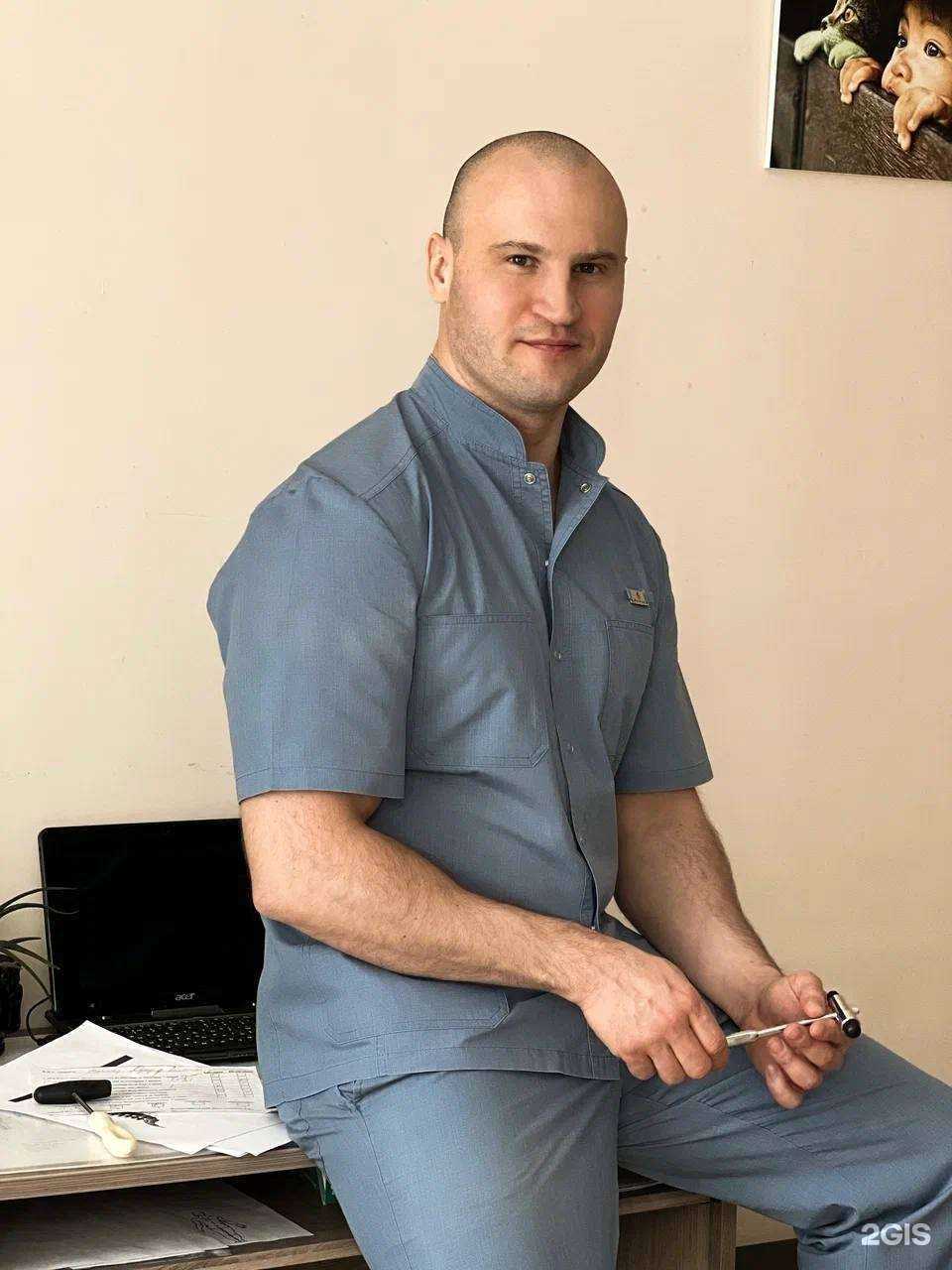 Отзывы на компанию ОстеоИванов в Нижневартовске c фото