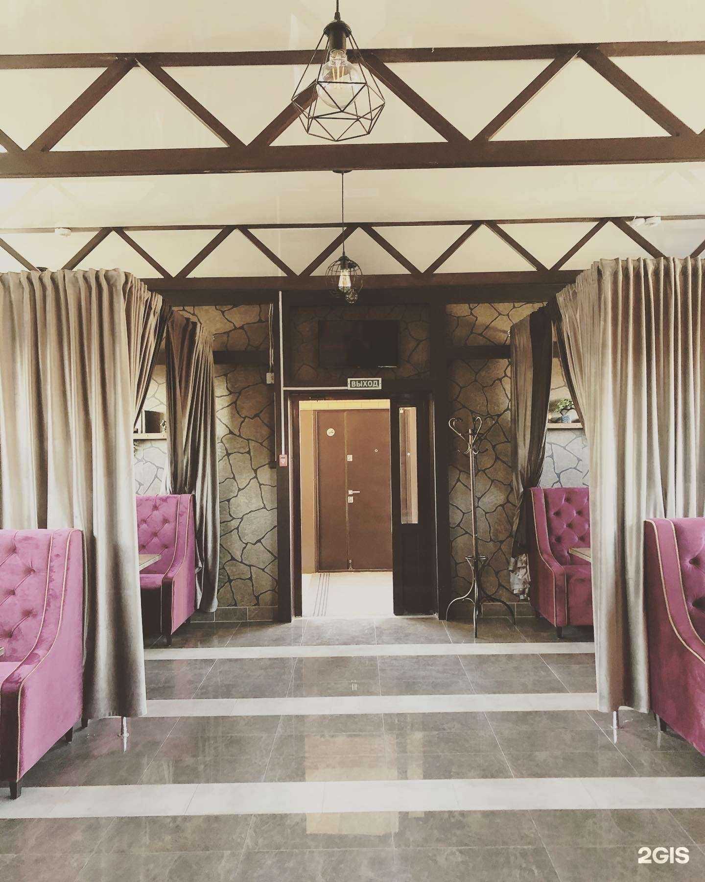 Отзывы на компанию Шашлычный Дом в г. Магнитогорск c фото