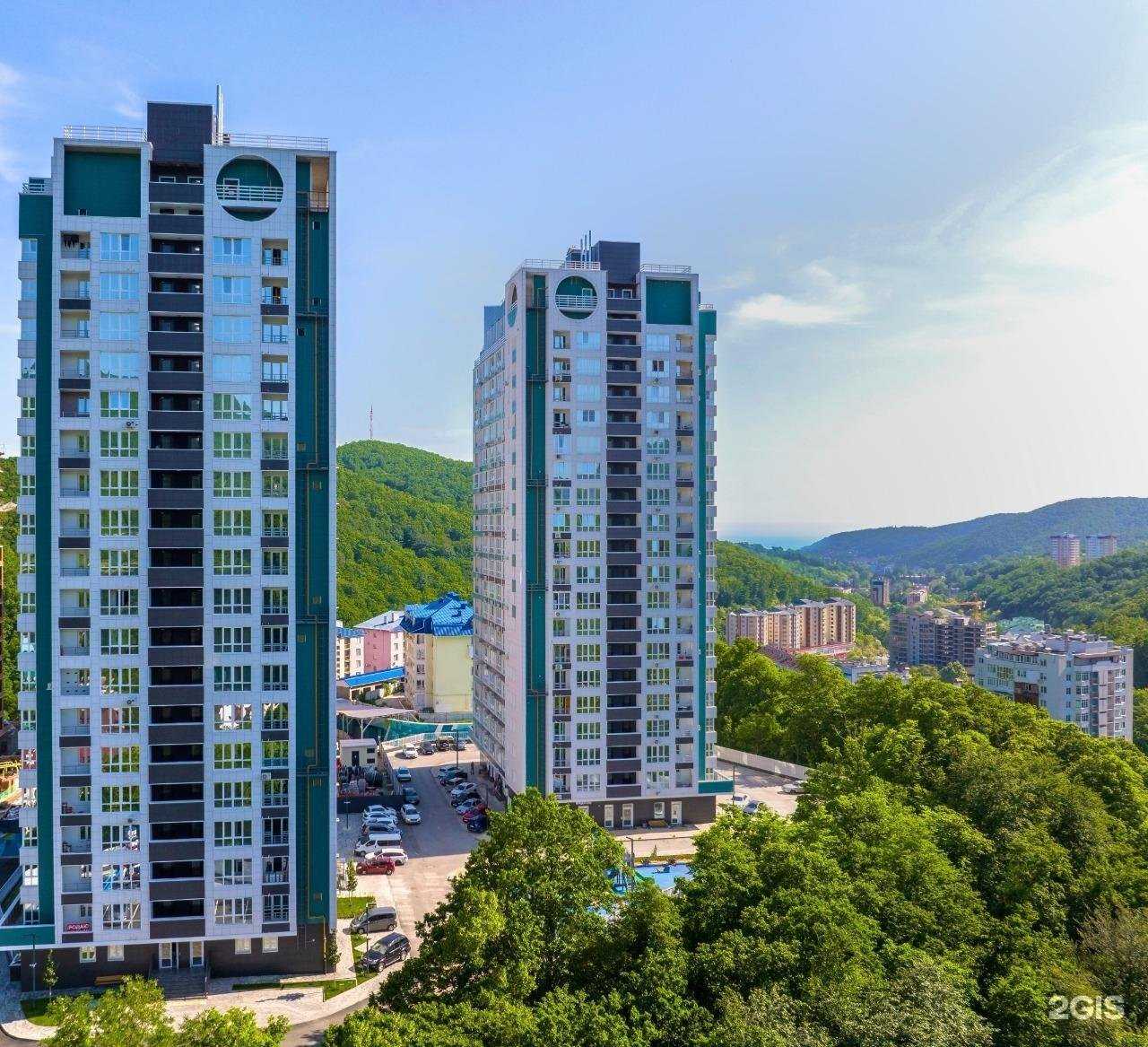 Отзывы на компанию Форт Адмирал в Туапсе c фото