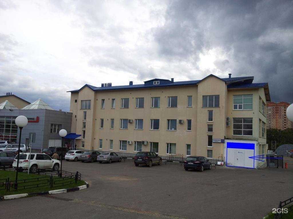 Отзывы на компанию Юнион трейд в г. Коммунарка c фото